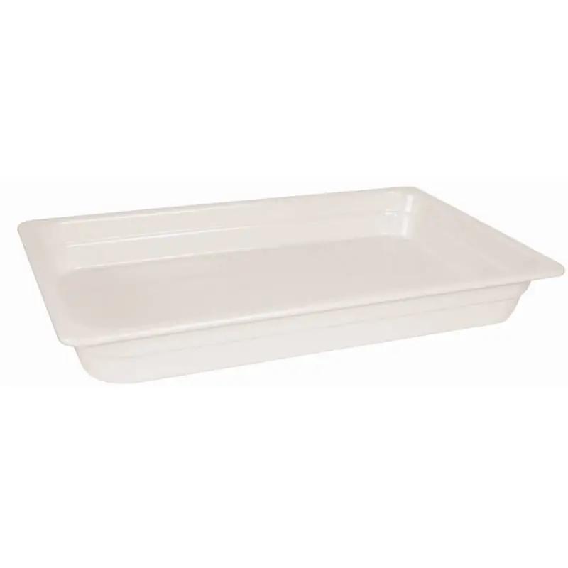 HorecaTraders Melamine GN Bakken | 4 Formaten Lage Prijs