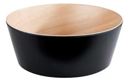 Must-Have APS Melamine Kom | Ø 26,0 cm | 2 Kleuren | Frida Line