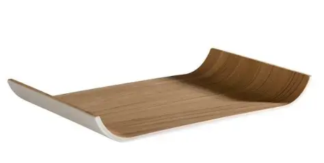 APS Melamine Plateau | Frida Line | Meerdere Formaten en Kleuren | GN 1/4 Direct Verzonden