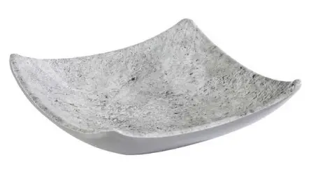 Gecertificeerd APS Melamine Schaal | 10,5 x 10,5 | Element Line