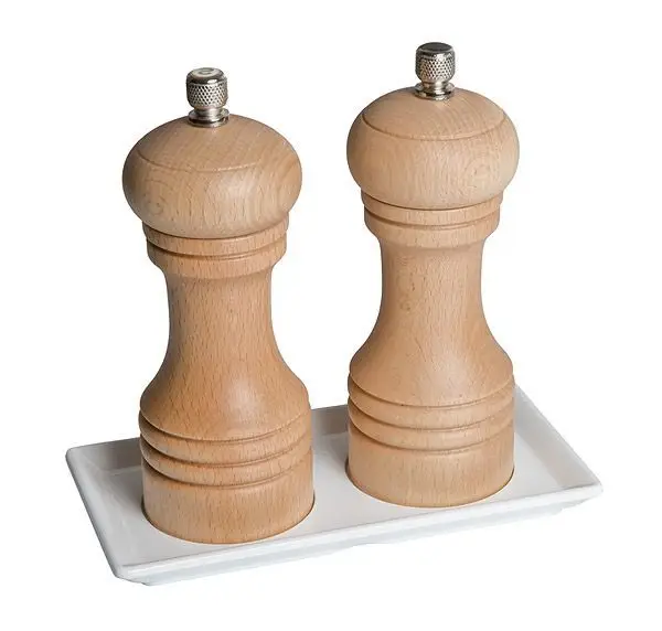 APS Melamine schaaltje Wit | enkel de schaal Gecertificeerd