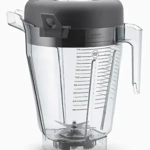Vitamix Mengbeker | Vitamix XL/XL Programmeerbaar | 5.5 Liter Betaalbaar