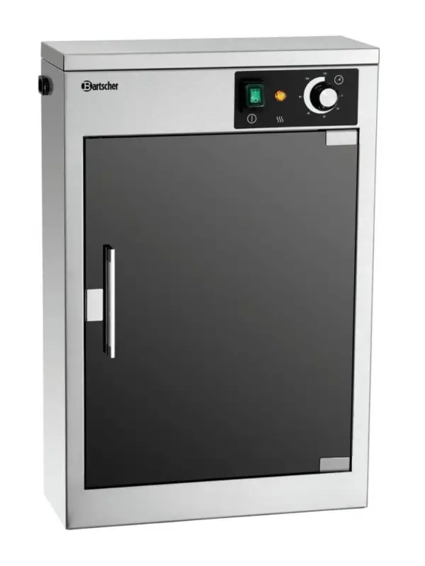 Fabrieksprijs Bartscher Messensterilisator 9-330 | 9 messen