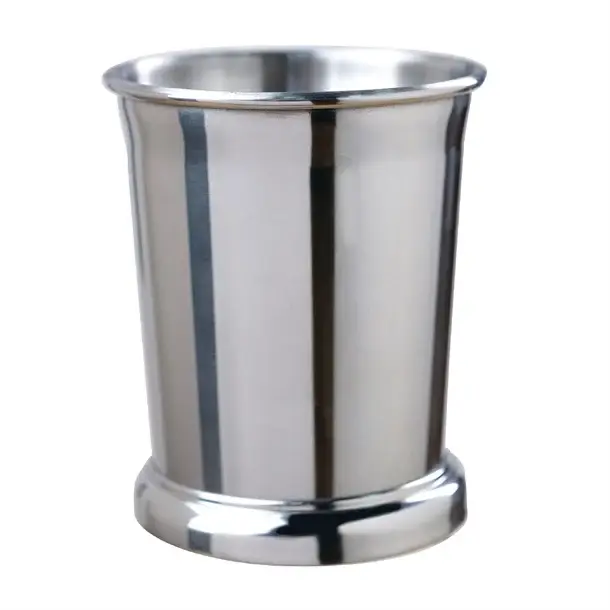 HorecaTraders Mezclar | St/Steel Julep Cup Lage Prijs
