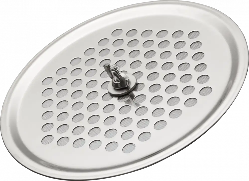 Bravilor Bonamat Permanent Koffiefilter B40 | Microfijnfilter | RVS | Ø 400 mm Bestel Nu