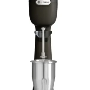 Beperkte Voorraad HorecaTraders Milkshaker - Design by Bronwasser | 6 kleuren | 170x196x(h)490 mm