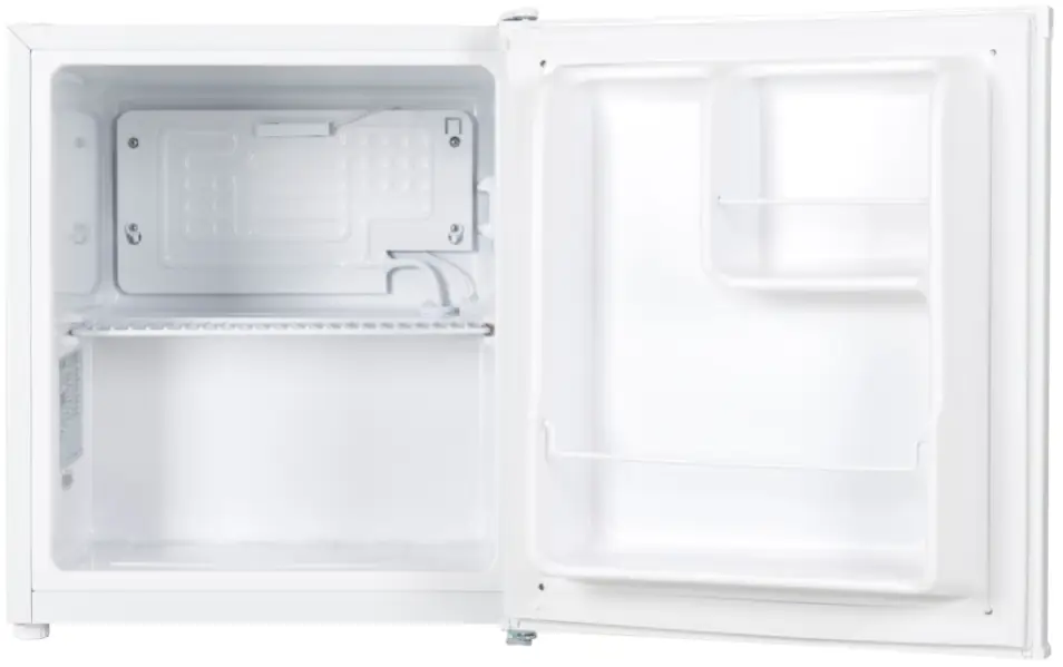 Exquisit Mini Koelkast met 2 schappen | Wit | 47x44x(h)52 cm | 40 L Voordeelprijs
