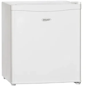 Finale Uitverkoop Exquisit Mini vriezer | Wit |47x44x(h)51 | 31L
