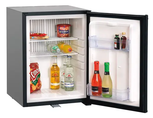 Laatste Kans Bartscher Minibar 34 Liter