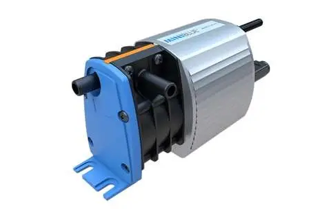 HorecaTraders Miniblue Condenswaterpomp | 21db | 66x105x56mm Beste Prijs