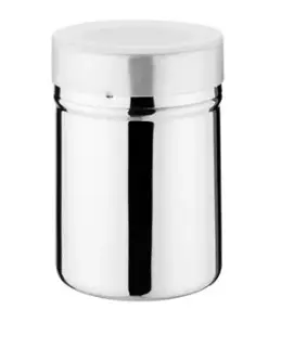 Rechtstreeks Van De Fabrikant Vogue RVS Strooier 27,5cl