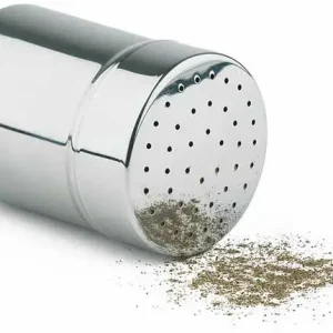 APS RVS Strooier | 5,5 cm Ø Veilige Betaling