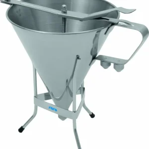 Saro RVS Trechter Bestseller