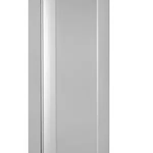 Gratis Retour Gram Hoshizaki Rvs/vario silver dieptekoeling enkeldeurs | 465 liter