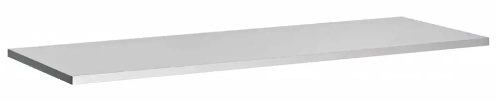 Favoriet HorecaTraders Rvs werkblad | 9 Formaten - 60cm SERIE
