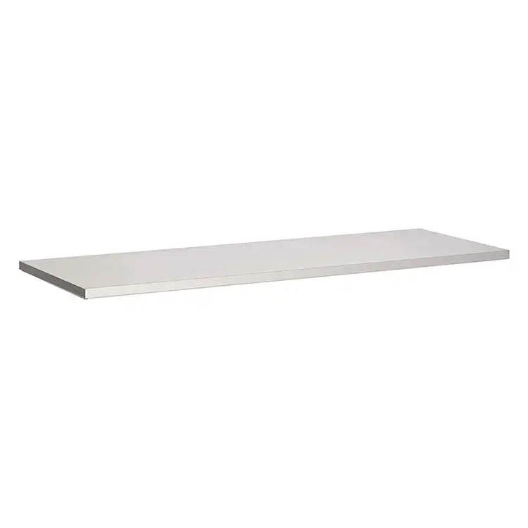Beste Prijs HorecaTraders RVS werkblad los | 1200(l)x700(d)mm