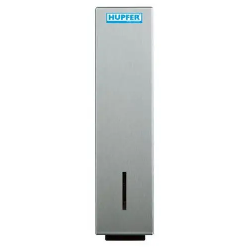Beperkt Aanbod Hupfer RVS Zeepdispenser | 500 ml
