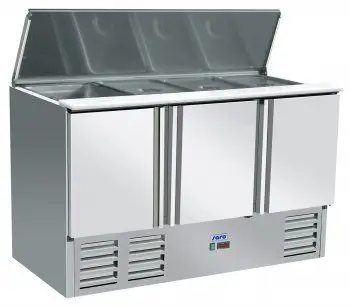 Bestel Nu Saro Saladette Modell BALDUR S903