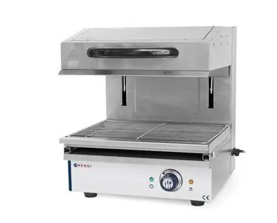 Hendi Salamander Type 450 | RVS Laatste Kans