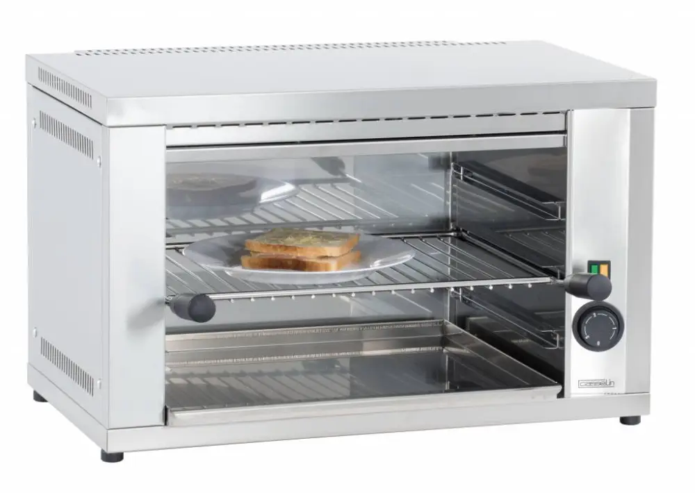 Goedkoop Casselin Salamander voor horeca
