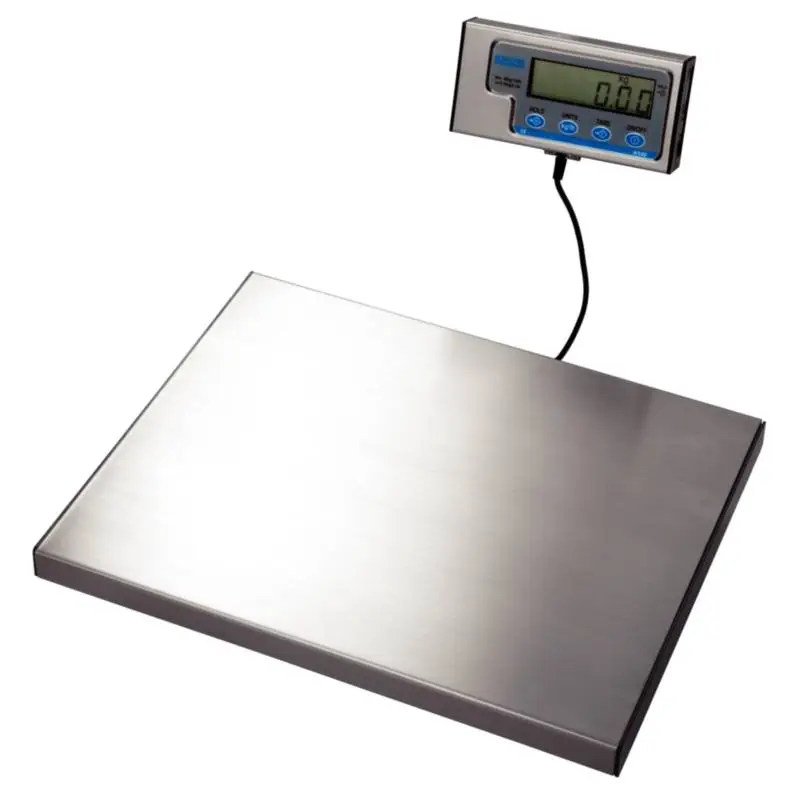 Merkproduct Salter Brecknell Horeca Weegschaal | 120kg