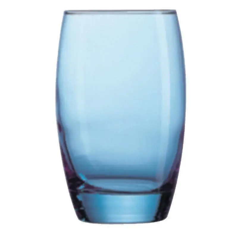 Korting Arcoroc Salto Tumblerglas Blauw 35cl | 24 stuks