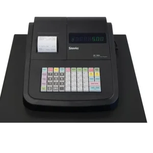 Sam4s Sam4s ER-180U | 16 sneltoetsen Betaalbaar