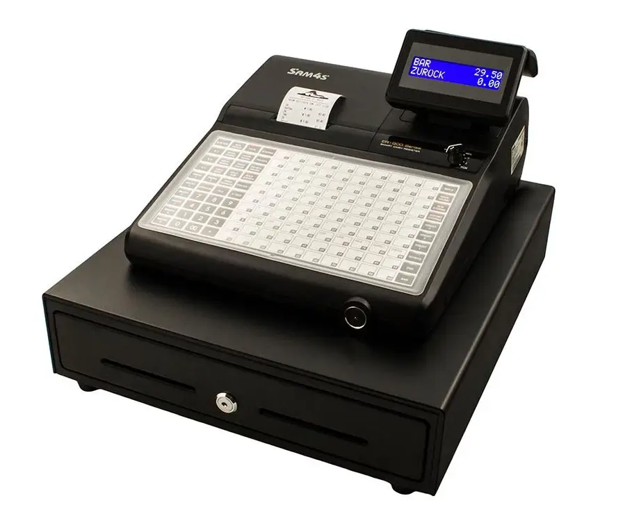Sam4s ER-920 Kassasysteem Lage Prijs