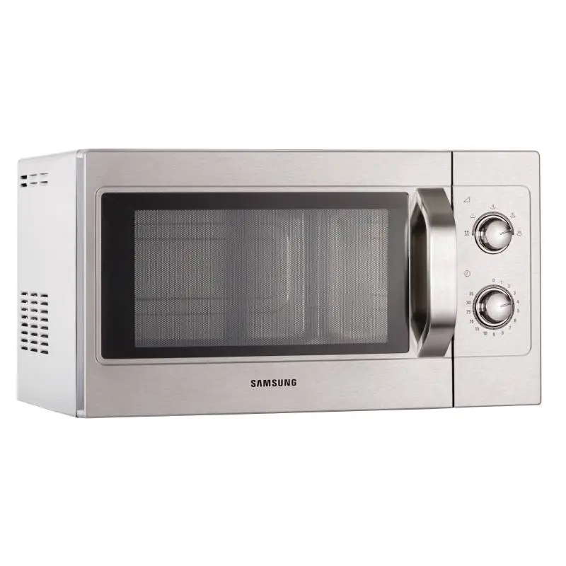 Samsung Magnetron Professioneel Analoog | 1100 Watt Korting