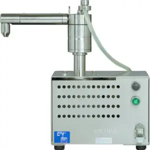 Sanomat Slagroommachine | Mini-Bako-S | zonder koeling | 120 lt\\uur Seizoensaanbieding
