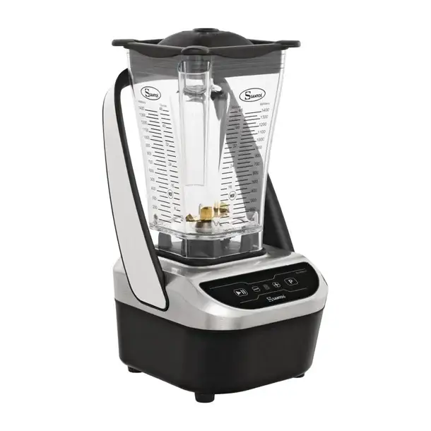 Santos Santos 66 | Compacte blender Flitsaanbieding