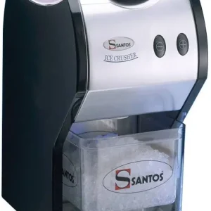 Santos IJscrusher SUPER PRO - 180kg /per uur Premium