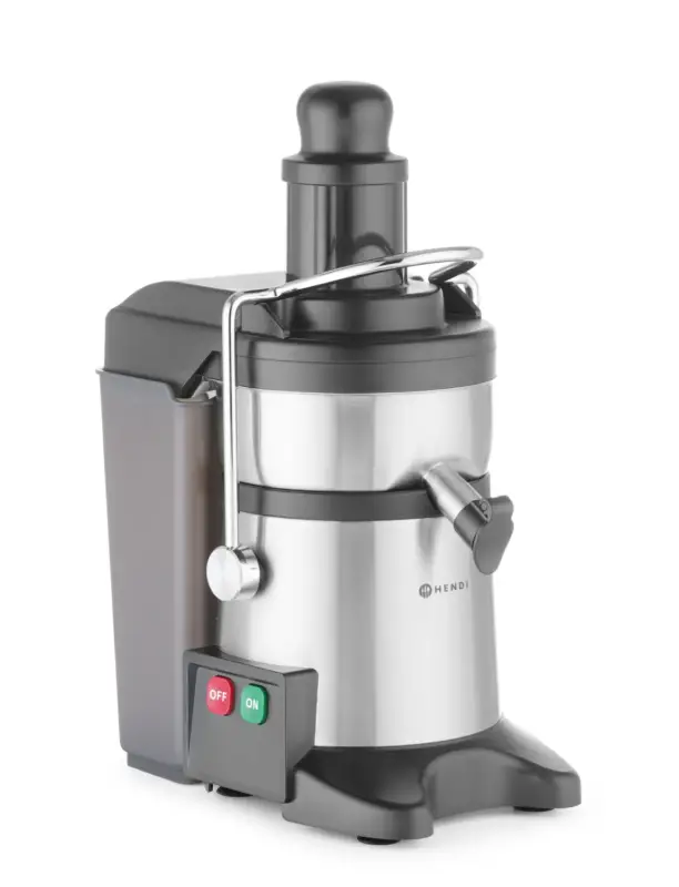 Lage Kosten Sapcentrifuge Compact | 233x416x(h)493| Polypropylene & RVS