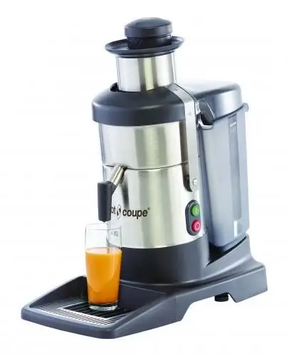 Robot Coupe Sapcentrifuge | J80 Buffet | 6,5L | 700 watt Bestseller