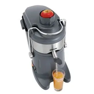 Superprijs Bartscher Sapcentrifuge supervers | Inhoud 7 liter