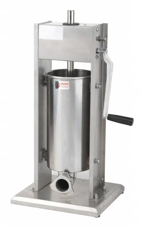 Koopje Saro Professionele worstmaker 7 Liter