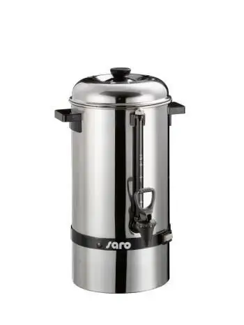 Alleen Vandaag Saro RVS Percolator - 7 Liter - 2 JAAR GARANTIE
