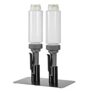 Nieuw Bereila FIFO Saus dispenser | set van 2 | inhoud 592ml