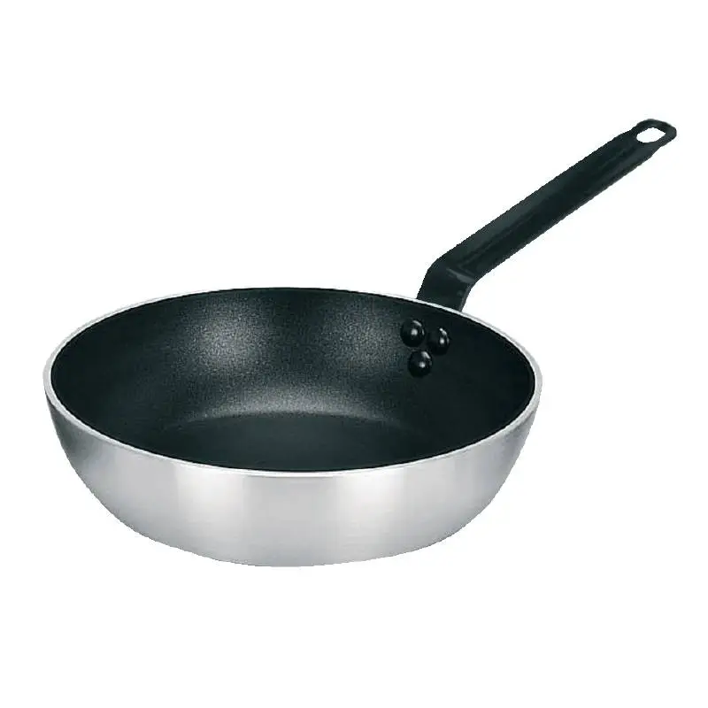 Vogue Sauteuse konisch | Ø28 cm Op = Op