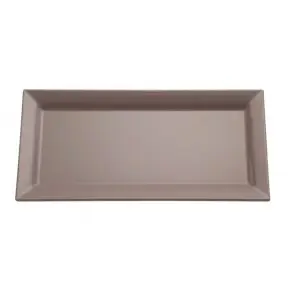 Gecertificeerd APS Schaal Melamine Grijs | 2 Formaten