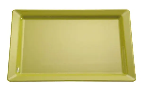 APS Schaal Melamine Groen | 2 Formaten Gereduceerde Prijs