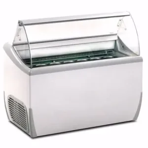 Framec Schepijsvitrine J7 EXTRA Laatste Kans