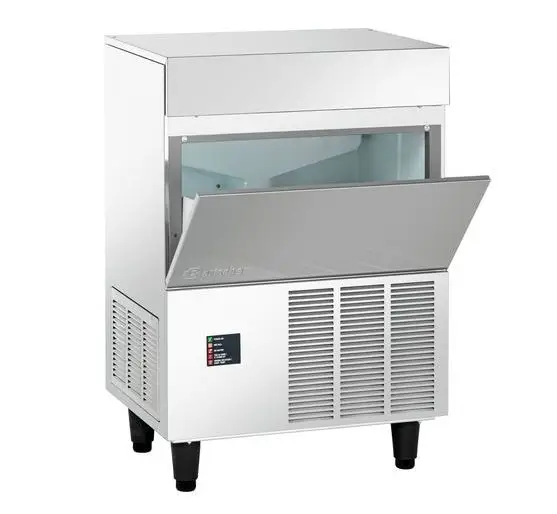 Bartscher Scherfijsmachine | 120kg / 24 uur Beste Prijs