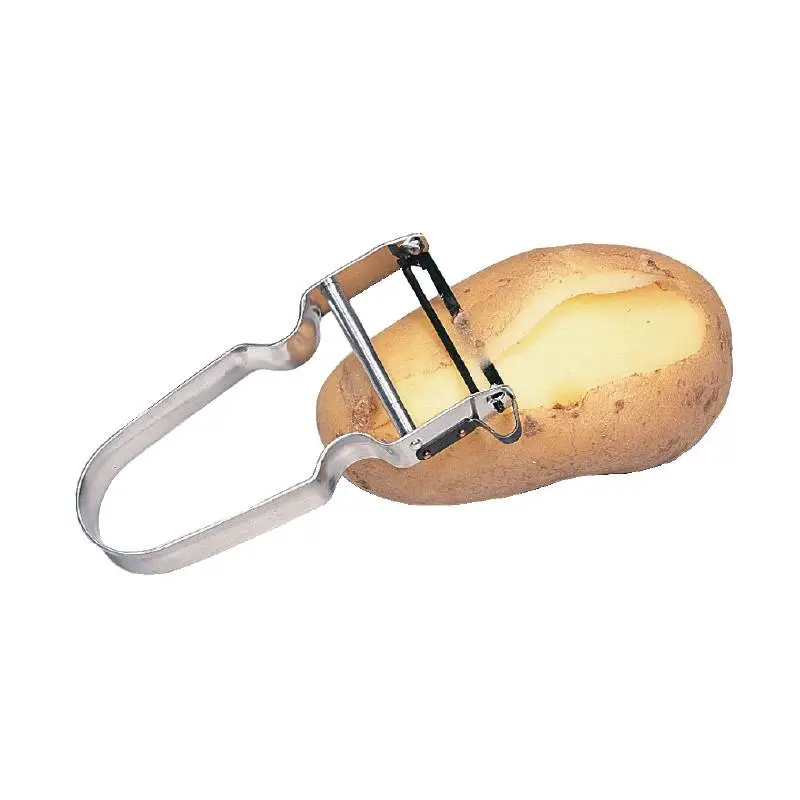 Bestel Nu Victorinox Schilmesje met aardappelontpitter | stuks 1