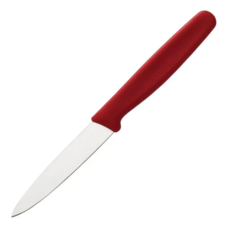 Victorinox Schilmesje rood | 7 cm Koop Vandaag