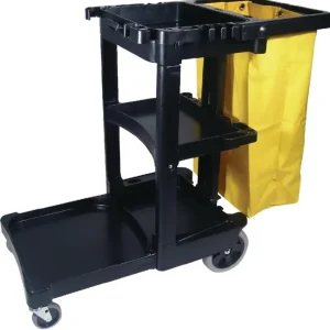 Rubbermaid schoonmaaktrolley Beperkt Aanbod