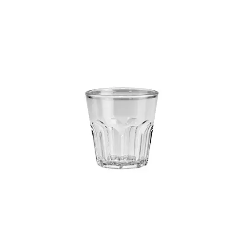 Aanbieding HorecaTraders Schotglas 4 cl | 5 stuks