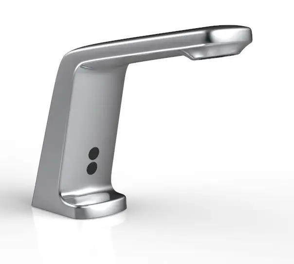 Combisteel Sensor Kraan | Instelbaar | 51,9 x 179,4 x 139,5mm Betaalbaar