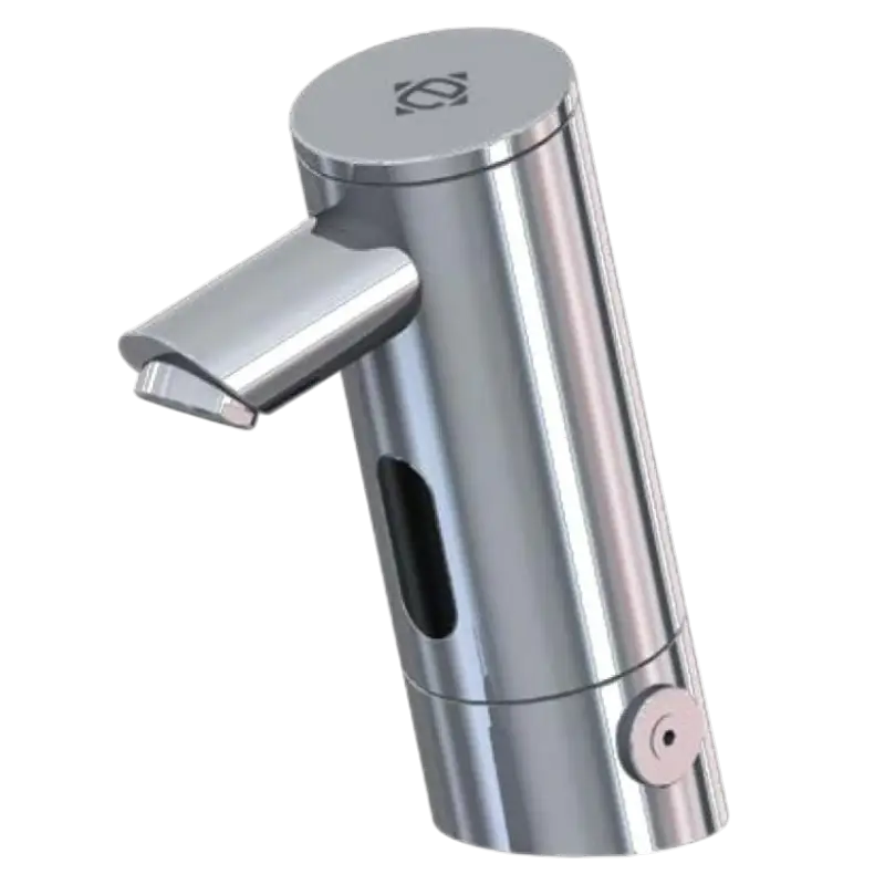 Weekendaanbieding Echtermann Sensorkraan 1/2" HD | Tafelmontage | Vaste Temperatuur | 230V