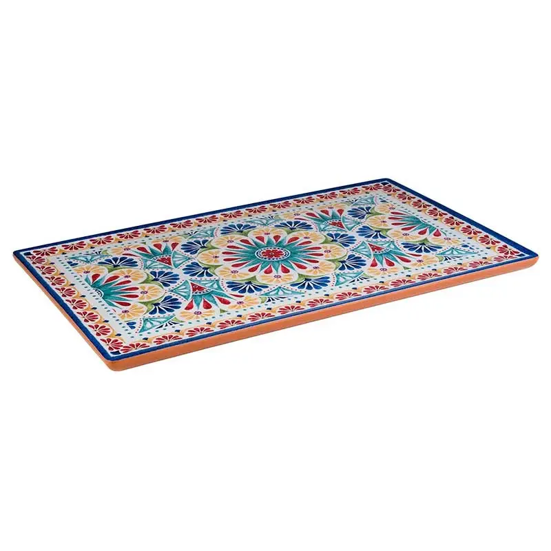 Aanbieding APS Melamine Serveerplateau | GN 1/1 | Arabesque Line